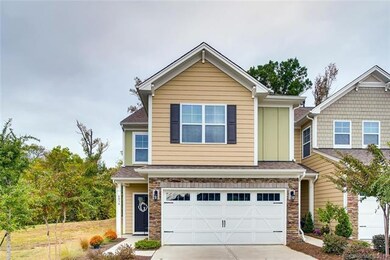 End-unit townhome in Walnut Creek