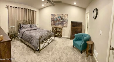 Master Bed Pano