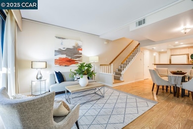 231 Sunspring Ct, Pleasant Hill, CA 94523 - photo 5