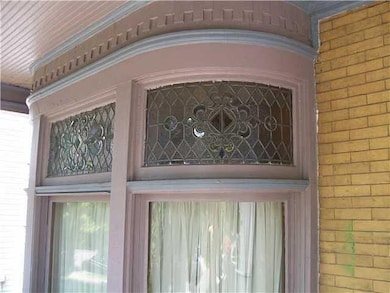 Exterior Front Beautful craftsmanship can be found
