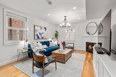 54 Monument Ave unit 1, Charlestown, MA 02129 - photo 4