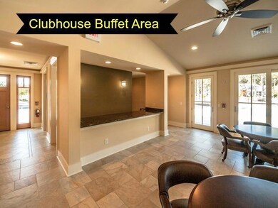 Clubhouse Arboretum