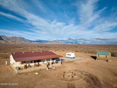 Exterior Drone 2