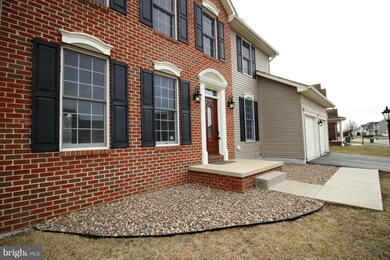 13541 Essex Dr, Hagerstown, MD 21742 - photo 5