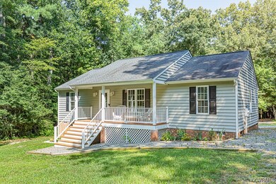 334 Kellys Ct, King William, VA 23086 - photo 4