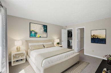 206 Quarter Trail unit F, Newport News, VA 23608 - photo 4