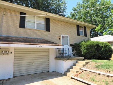11307 E. 20th St.