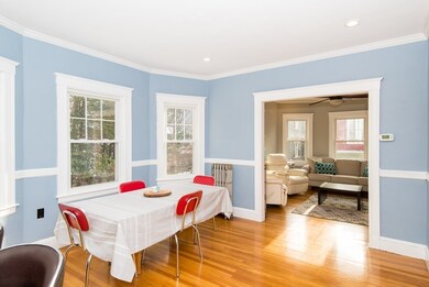 6 Craft Place unit 2, Jamaica Plain, MA 02130 - photo 2