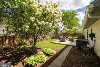 13021 Maple View Ln, Fairfax, VA 22033 - photo 6