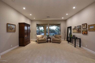 Night-Living Room