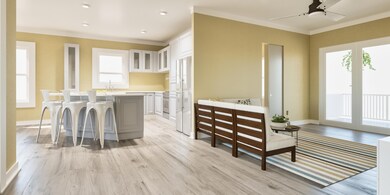 Rendering - Interior01