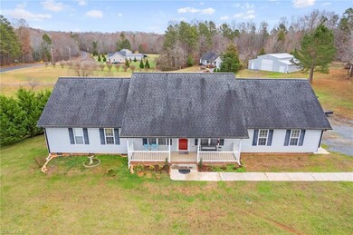 5315 Nc Highway 134, Asheboro, NC 27205 - photo 4