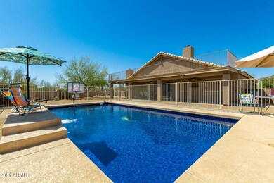 Water Feature Pool