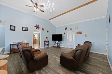 4138 County Road 1083, Celeste, TX 75423 - photo 6