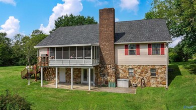 200 County Road 750, Cedar Bluff, AL 35959 - photo 2