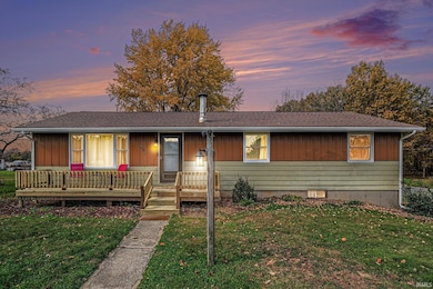 8715 Iris Rd, Plymouth, IN 46563 - photo 2