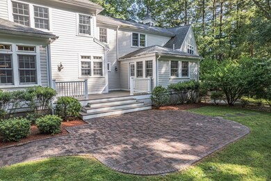 3 West Hollow, Andover, MA 01810 - photo 4