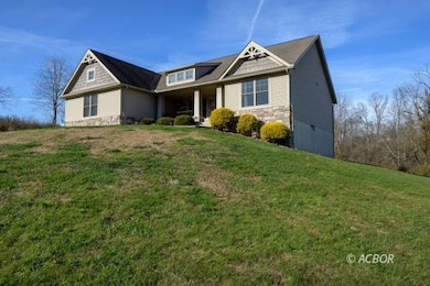 1030 Georges Creek Rd, Gallipolis, OH 45631 - photo 2
