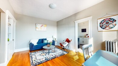 324 Chestnut Hill Ave unit 16, Brighton, MA 02135 - photo 4