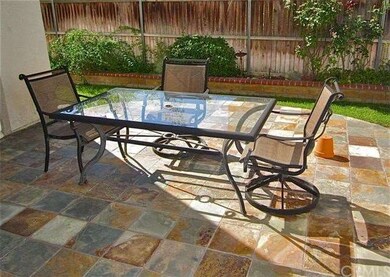 Perfect for outdoor dining
