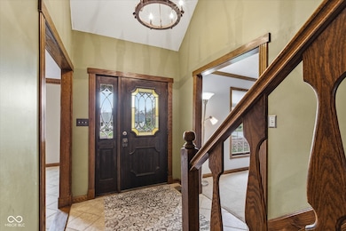 7650 Rutherglen Way, Indianapolis, IN 46254 - photo 3