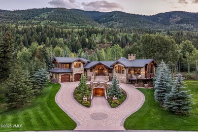 4936 Juniper Ln, Vail, CO 81657 - photo 2