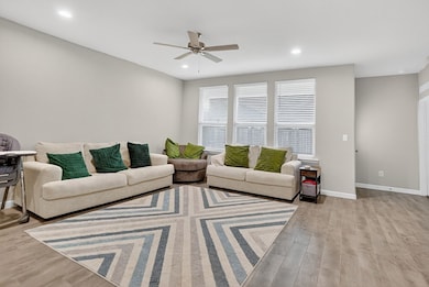 2207 Raleigh Point Dr, Midland, TX 79705 - photo 7