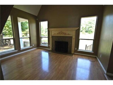 Den/Family/Great Room.