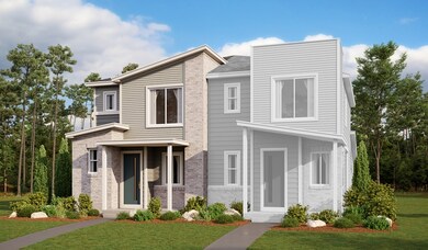 The Boston - Elevation D