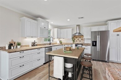 2821 Todd Jude Rd, Lake Charles, LA 70607 - photo 2