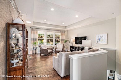 7119 Ravenna Trail unit 73, Lansing, MI 48917 - photo 2