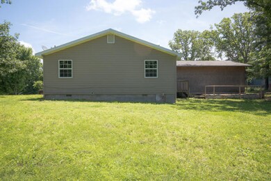 494 State Highway O, Kissee Mills MO HUD