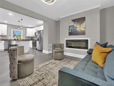 506 Bancroft Ave, Richmond, VA 23222 - photo 4