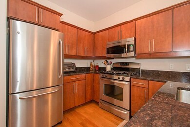 35 Commonwealth Ave unit 204, Chestnut Hill, MA 02467 - photo 3