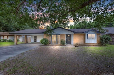 414 Crestwood St, Lake Charles, LA 70605 - photo 3