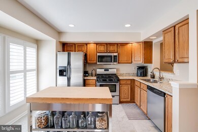 2469 Warm Spring Way, Odenton, MD 21113 - photo 4