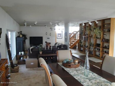 Living Room from Dining room