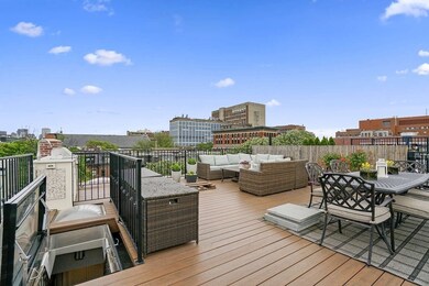 27 Worcester Square unit 6, Boston, MA 02118 - photo 5