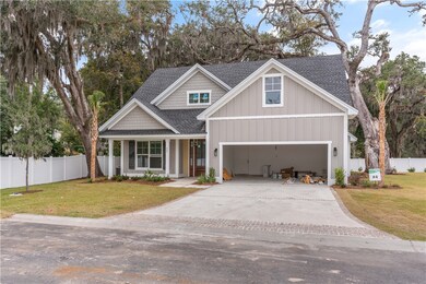 501 Conservation Dr, Saint Simons Island, GA 31522 - photo 2