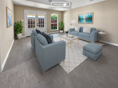 24522 Cypresspark Glen Ln, Hockley, TX 77447 - photo 2