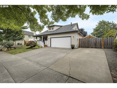 3012 Brooke St, Forest Grove, OR 97116 - photo 2