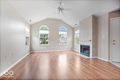 7347 Chapel Villas Ln unit C, Indianapolis, IN 46214 - photo 6