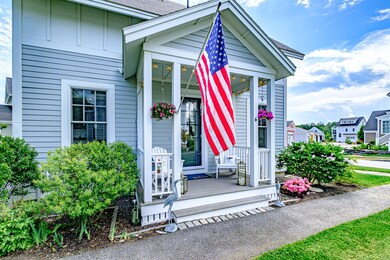 6 Classical Ln, Scarborough, ME 04074 - photo 7