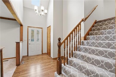 14651 S Seminole Cir, Olathe, KS 66062 - photo 4