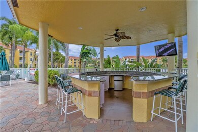 POOLSIDE CABANA