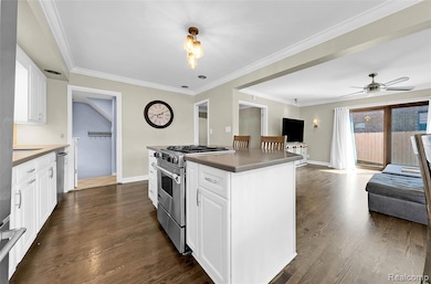 22450 Alexander St, Saint Clair Shores, MI 48081 - photo 7