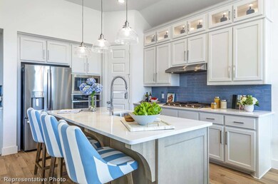 Kitchen (Representative Photo)