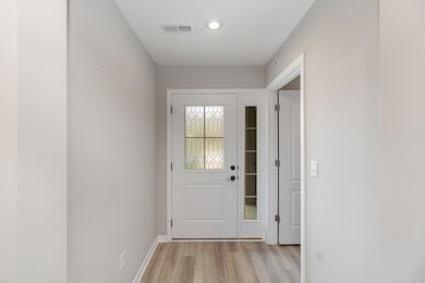 2535 Crosshill Drive