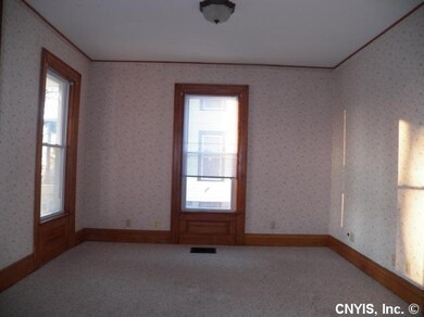 Other. Den or could be used as a fourth bedroom th