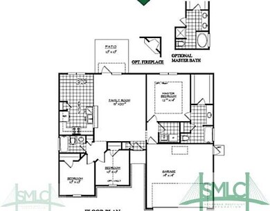 Other. FLOOR PLAN